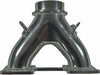 SPEEDWERX Y-PIPE A/C `18-20 800 AC800Y-6-CC