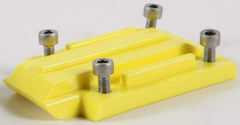 ACERBIS CHAIN GUIDE BLOCK 2.0 INSERT YELLOW 2411000005