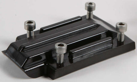 ACERBIS CHAIN GUIDE BLOCK 2.0 INSERT BLACK 2411010001