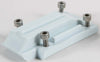 ACERBIS CHAIN GUIDE BLOCK 2.0 INSERT WHITE 2411010002