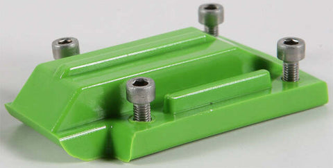 ACERBIS CHAIN GUIDE BLOCK 2.0 INSERT GREEN 2411010006