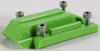 ACERBIS CHAIN GUIDE BLOCK 2.0 INSERT GREEN 2411010006