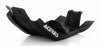 ACERBIS SKID PLATE BLACK 2421160001