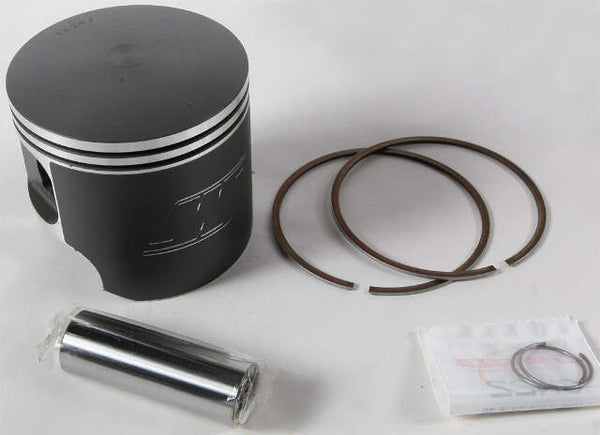 WISECO PISTON M08500 POLARIS TWIN S/M 2428M08500