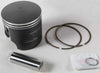 WISECO PISTON M08500 POLARIS TWIN S/M 2428M08500