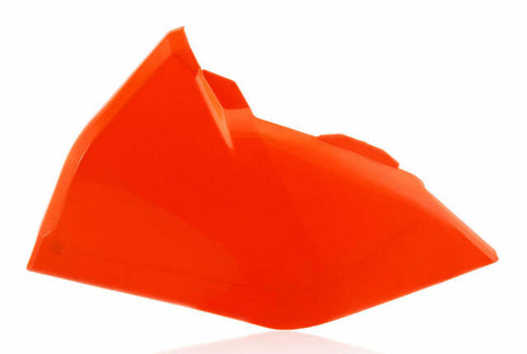 ACERBIS AIRBOX COVER ORANGE 2449415226