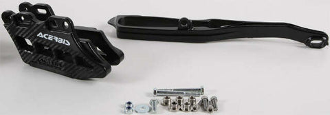 ACERBIS GUIDE/SLIDER KIT 2.0 BLACK 2449440001
