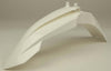 ACERBIS FRONT FENDER WHITE 2449510002