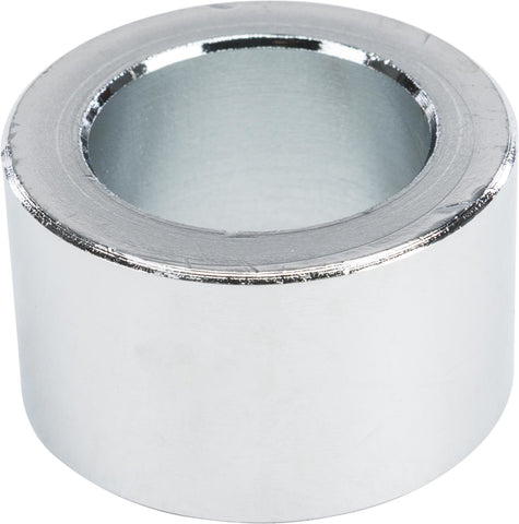 HARDDRIVE 25MM FRONT WHEEL SPACER FXDF '08-17 10-17 FXDWG NO ABS 339331