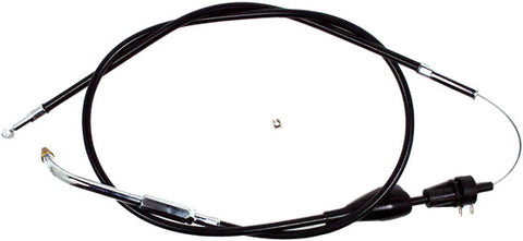 MOTION PRO BLACK VINYL IDLE CABLE 06-0363