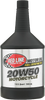 RED LINE 4T MOTOR OIL 20W-50 1QT 42504