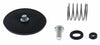 ALL BALLS ACCEL. PUMP REBUILD KIT 46-3007