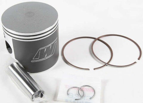 WISECO PISTON MO8200 S/D 800R PTEK DUAL RING 800R PTEK S/M 2461M08200