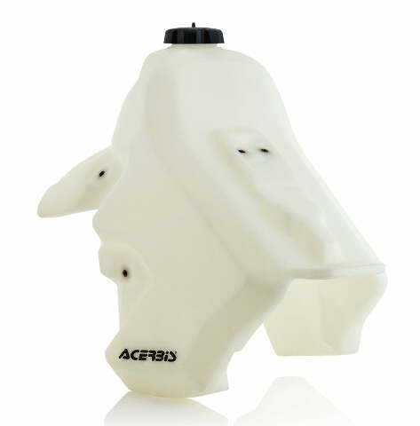 ACERBIS FUEL TANK 3.7 GAL NATURAL 2464810147