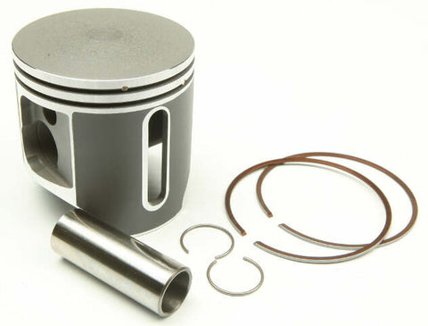 WISECO PISTON M07380 AC 6000 DUAL RNG 2464M07380