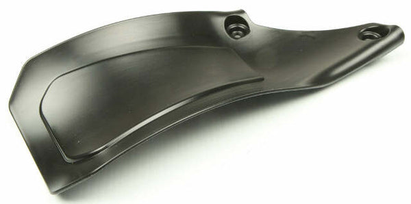 ACERBIS MUD FLAP BLACK 2465990001