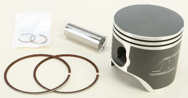 WISECO PISTON M08500 DUAL RING 3347KD 2466M08500