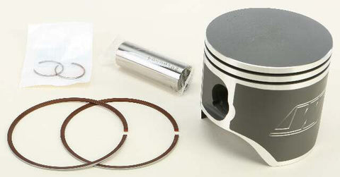 WISECO PISTON M08500 DUAL RING 3347KD 2466M08500