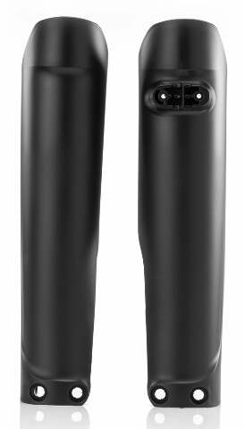 ACERBIS FORK GUARD BLACK 2470680001
