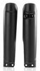 ACERBIS FORK GUARD BLACK 2470680001