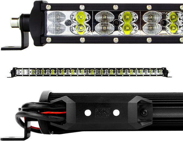 XK GLOW RGBW LIGHT BAR 50 IN. XK-BAR-50