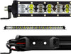 XK GLOW RGBW LIGHT BAR 50 IN. XK-BAR-50
