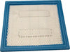 ALL BALLS AIR FILTER KIT 48-1008