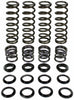 ZBROZ DUAL RATE SPRING KIT 60