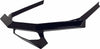 ZBROZ BLK FRONT BUMPER S-D S/M K40-0803-01