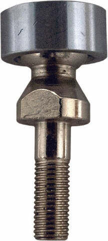 ZBROZ UPPER BALL JOINT POL S/M K37-0601-0