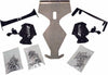 ZBROZ BULKHEAD BRACE S-D S/M GEN 4 CHASSIS K40-0805-0