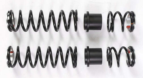 ZBROZ DUAL RATE SPRING KIT 36