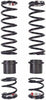 ZBROZ DUAL RATE SPRING KIT 36