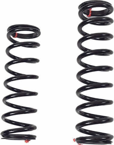 ZBROZ REAR SPRING KIT AGG POL 11-18 PRO RMK S/M 101-PRO-REAR-1