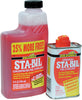 STA-BIL FUEL STABILIZER 4 OZ 22204