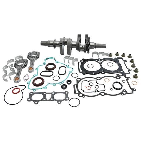 HOT RODS BOTTOM END KIT POL HR00119