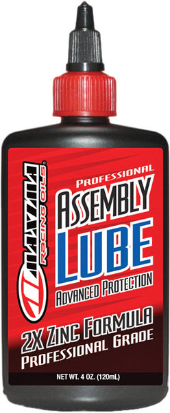 MAXIMA ASSEMBLY LUBE 4OZ 69-01904