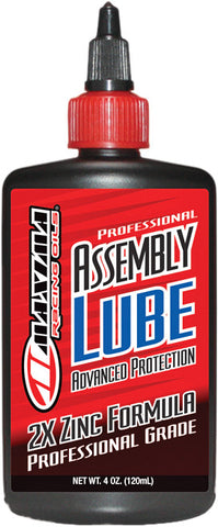 MAXIMA ASSEMBLY LUBE 4OZ 69-01904