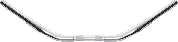 WILD 1 CHUBBY STREET FIGHTER CHROME WO555