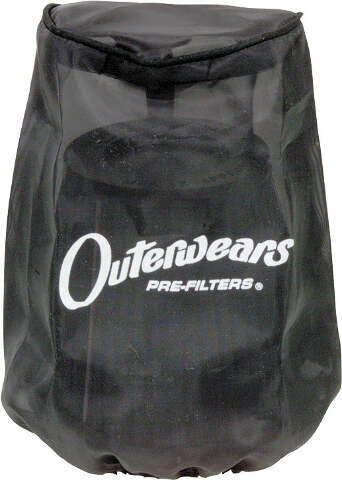 OUTERWEARS PRE-FILTER K&N KA-6503 20-1777-01