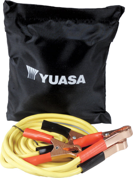 YUASA JUMPER CABLES 8' YUA00ACC07