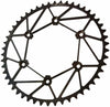 DIRT TRICKS REAR SPROCKET CHROMOLY STL/ZIR 52T-520 CHROMATIC HON CR-52-Z-C