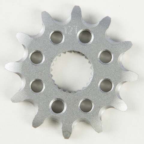 FLY RACING FRONT CS SPROCKET STEEL 12T-420 HON MX-54512-4