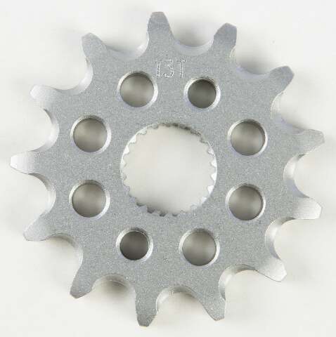 FLY RACING FRONT CS SPROCKET STEEL 13T-420 HON MX-54513-4