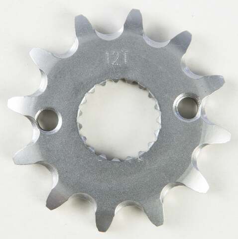 FLY RACING FRONT CS SPROCKET STEEL 12T-428 HON MX-131012-4