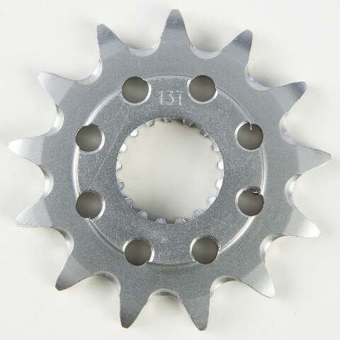 FLY RACING FRONT CS SPROCKET STEEL 13T-520 HON MX-56713-4