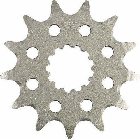 FLY RACING FRONT CS SPROCKET STEEL 13T-520 KAW MX-156513-4