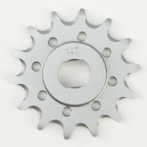 FLY RACING FRONT CS SPROCKET STEEL 14T-415 KTM MX-03285-14