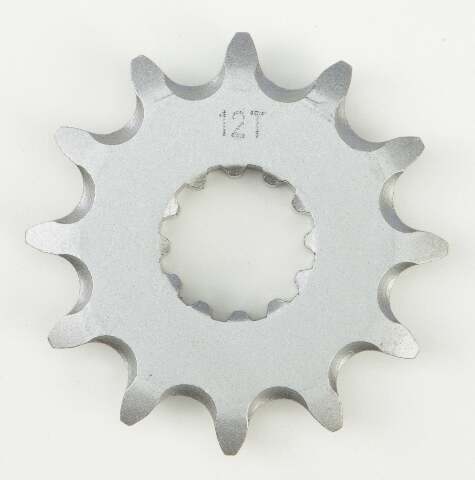 FLY RACING FRONT CS SPROCKET STEEL 12T-420 HUSQ/KAW/KTM MX-190612-4