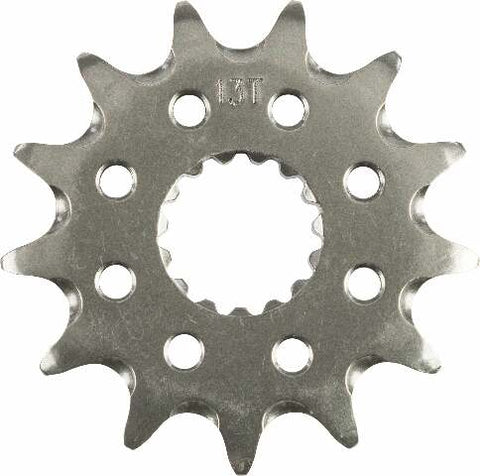 FLY RACING FRONT CS SPROCKET STEEL 13T-520 BETA/HUSQ/KTM MX-539913-4